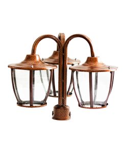 چراغ سرلوله