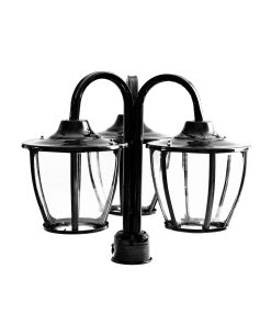 چراغ سرلوله