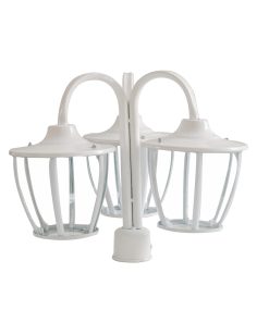 چراغ سرلوله