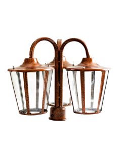 چراغ سرلوله