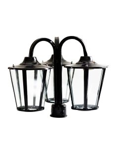 چراغ سرلوله