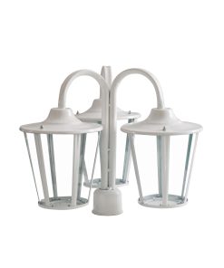 چراغ سرلوله