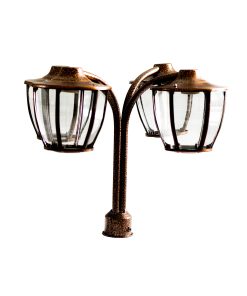 چراغ سرلوله