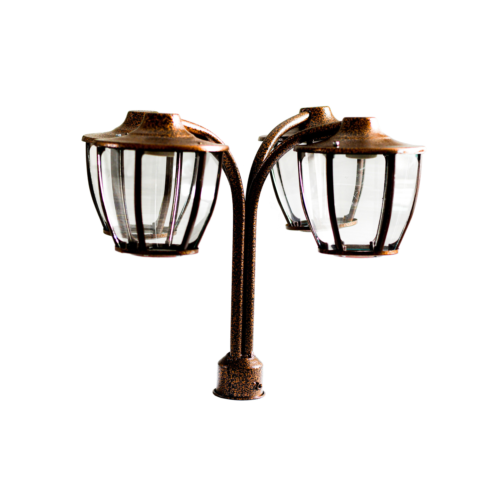 چراغ سرلوله