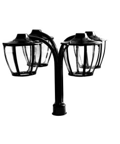 چراغ سرلوله