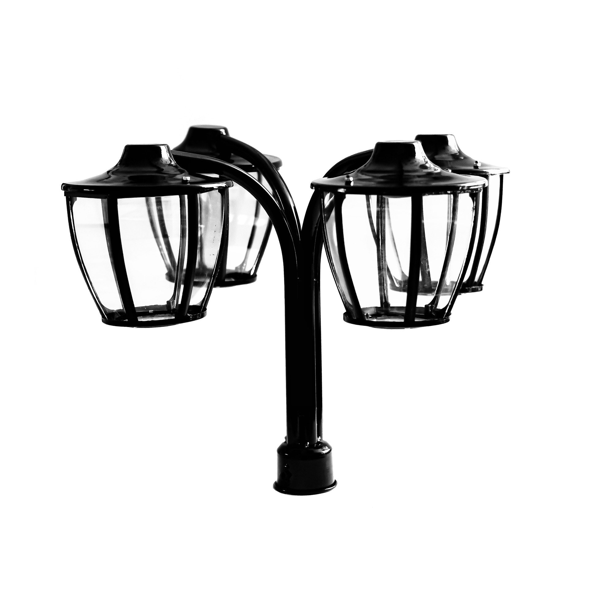 چراغ سرلوله