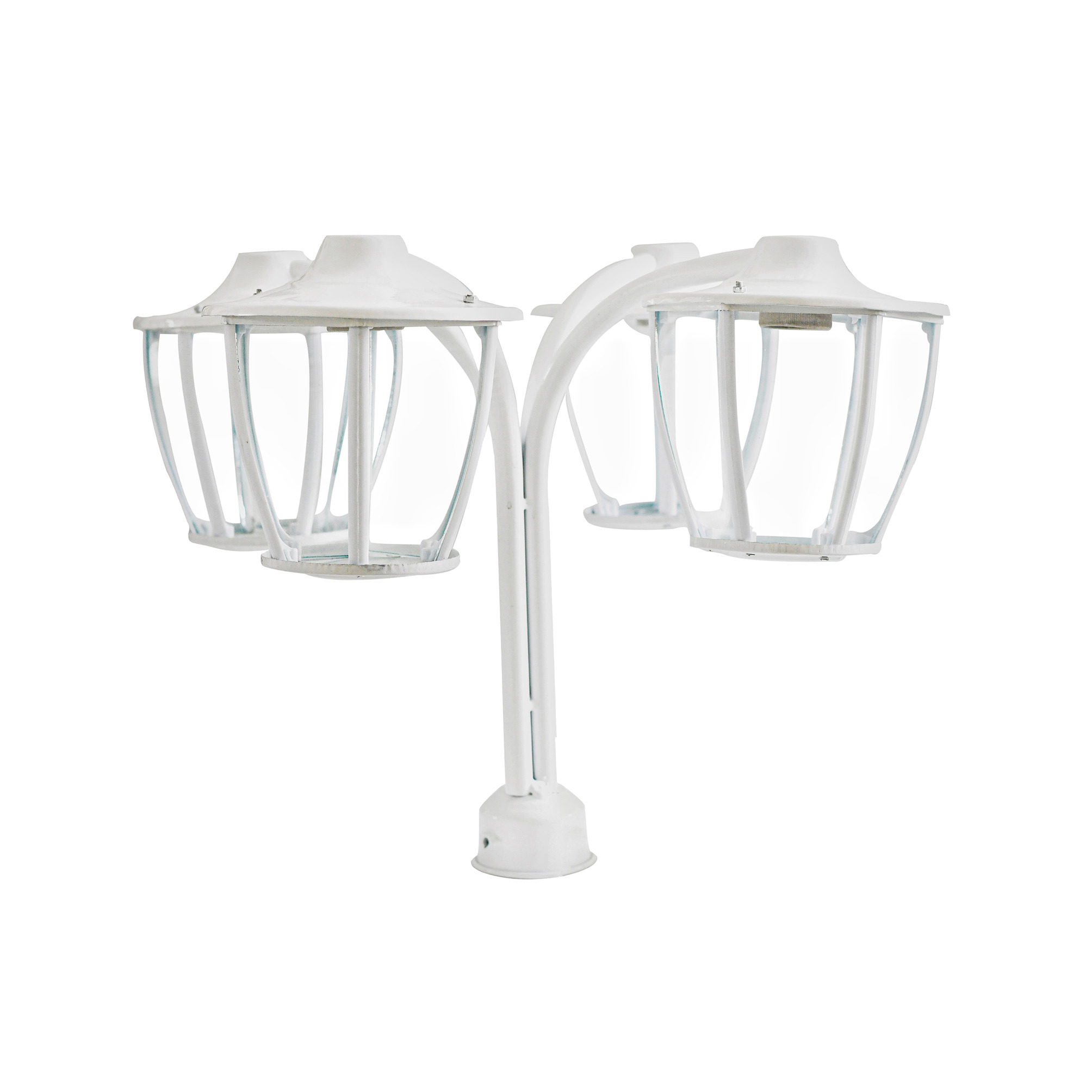 چراغ سرلوله