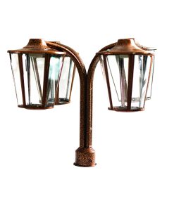 چراغ سرلوله