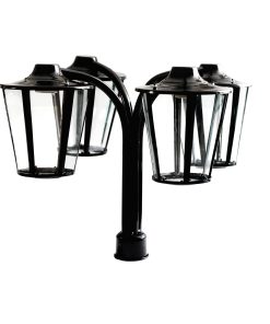 چراغ سرلوله