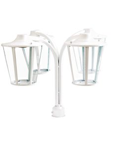 چراغ سرلوله