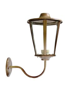 چراغ دیواری