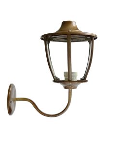 چراغ دیواری