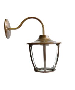 چراغ دیواری