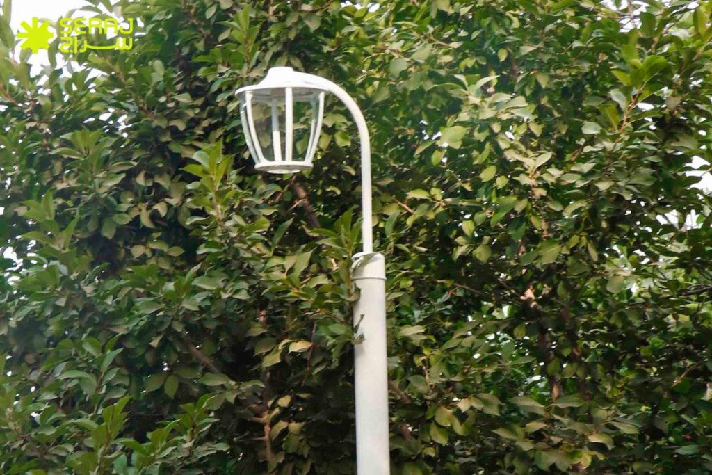 چه زمانی تعمیر کافی نیست و باید چراغ را تعویض کرد؟