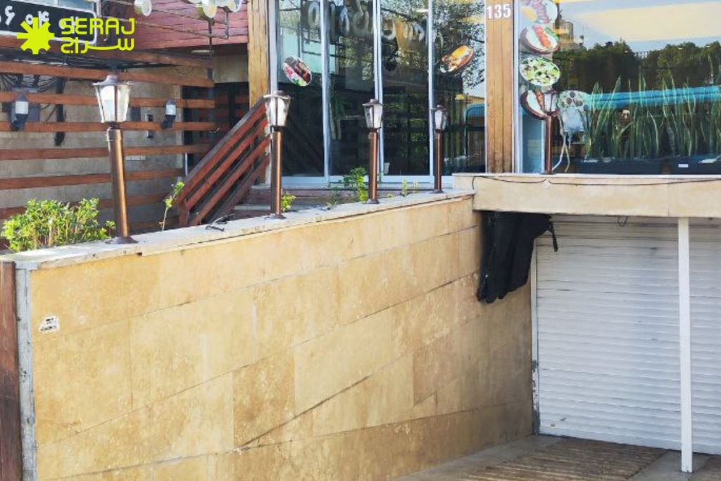 چرا نظافت و نگهداری چراغ‌ فضای باز اهمیت دارد؟