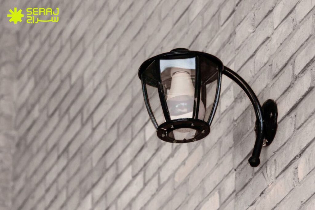 برخی چراغ ها در یک مدار روشن نمی شوند