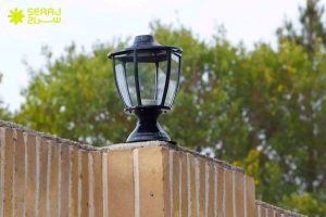 ویژگی های کلیدی چراغ سردری مناسب فضای شما