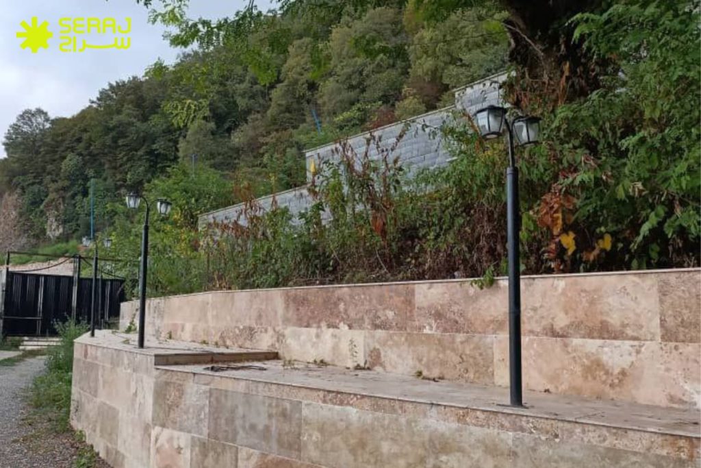 مقایسه چراغ های آلومینیومی و پلیمری در مدل های اقتصادی