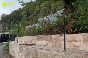 مقایسه چراغ های آلومینیومی و پلیمری در مدل های اقتصادی