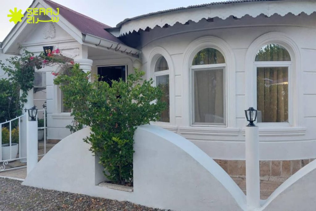 مزایای خرید چراغ حیاطی و باغی از فروشگاههای معتبر تهران