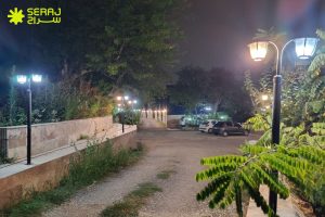 عوامل موثر بر قیمت چراغ های ایستاده و سرلوله در بازار