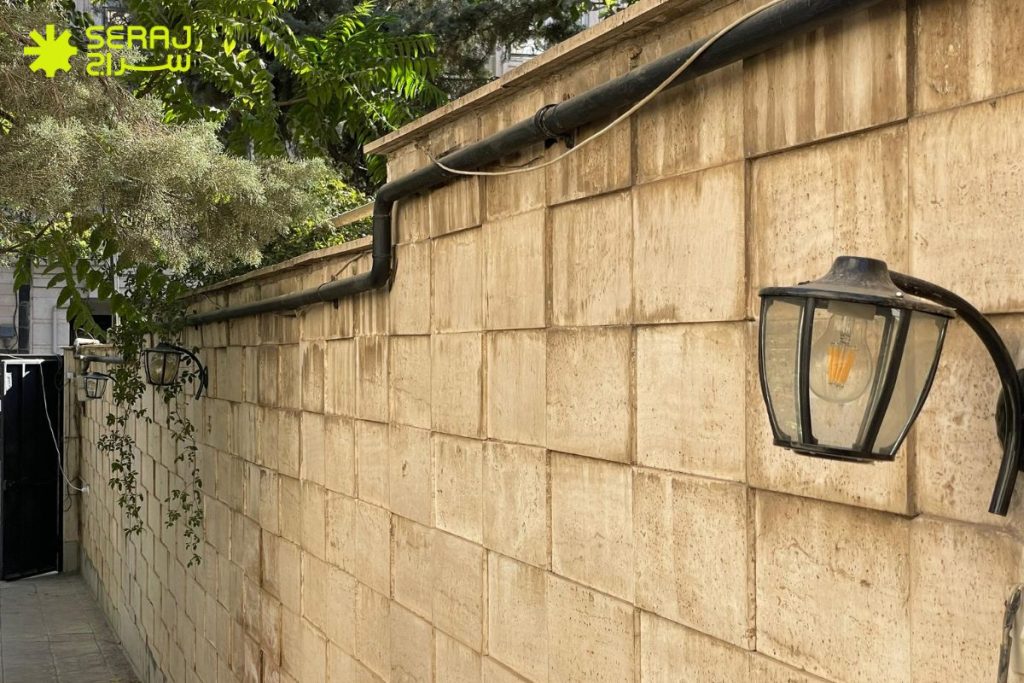 چرا خرید از فروشگاه روشنایی سراج بهترین انتخاب است؟