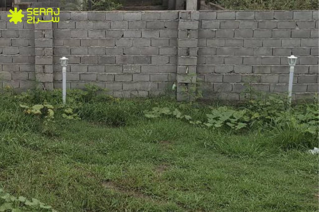 اهمیت انتخاب چراغ چمنی باکیفیت برای فضاهای بیرونی