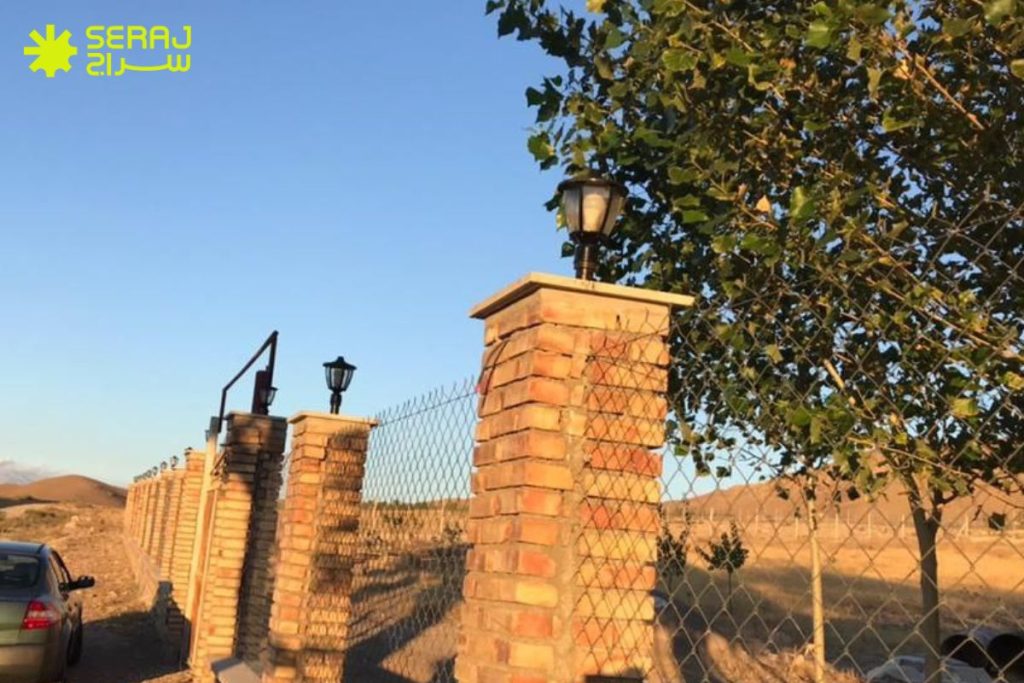 چراغ سرلوله چیست و چه کاربردی دارد؟