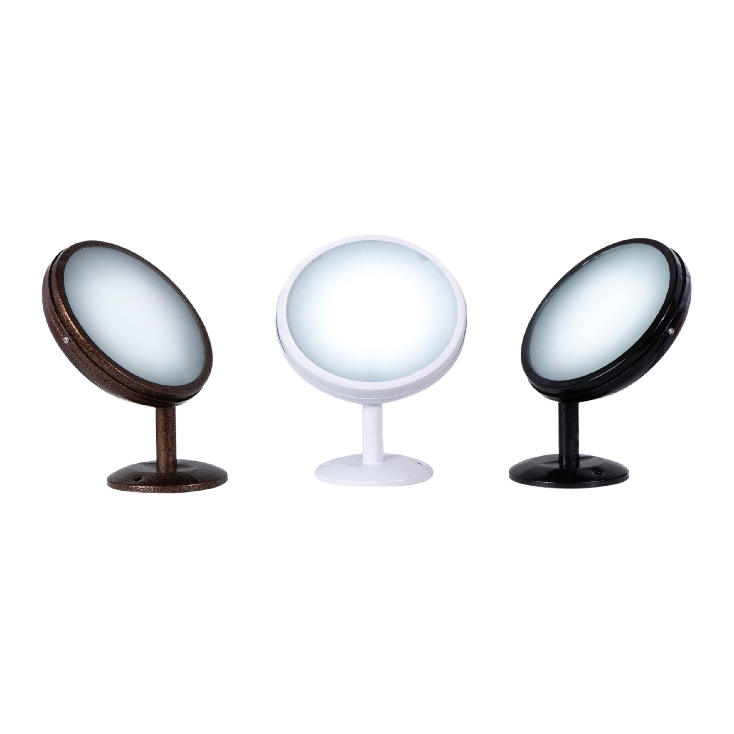 چراغ دیواری LED