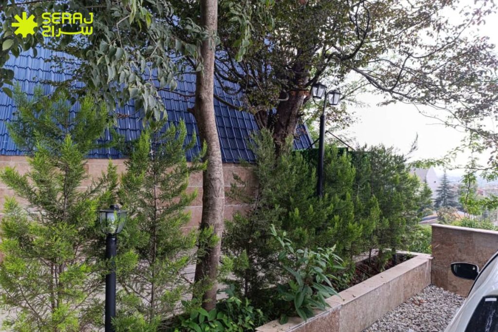 زنگ زدگی چراغ ها چگونه باعث کاهش عمر و نوردهی می شود؟