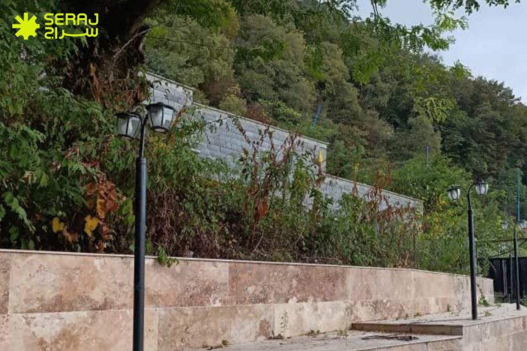 اشتباهات رایج در خرید چراغ حیاطی برای مناطق مرطوب