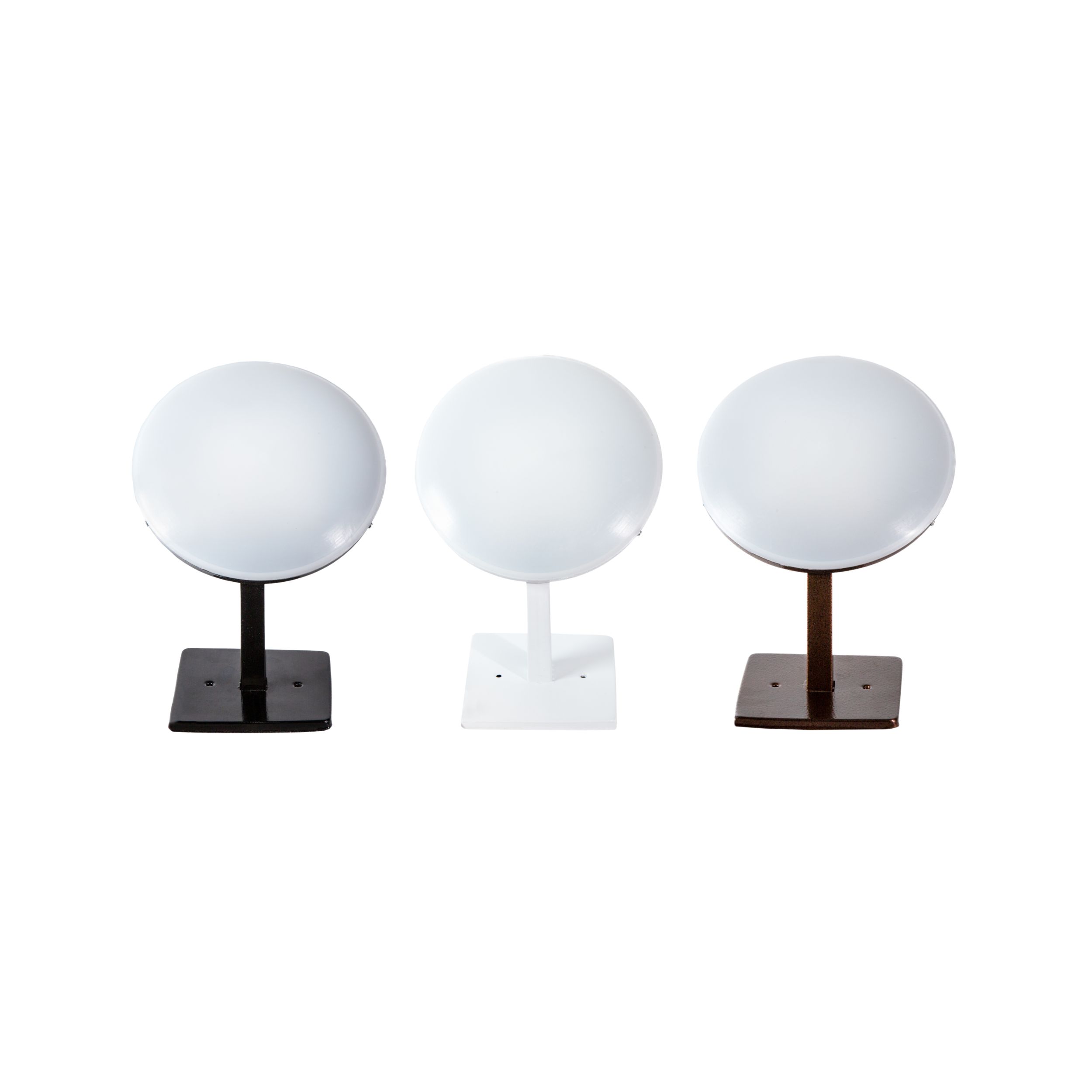 چراغ دیواری LED