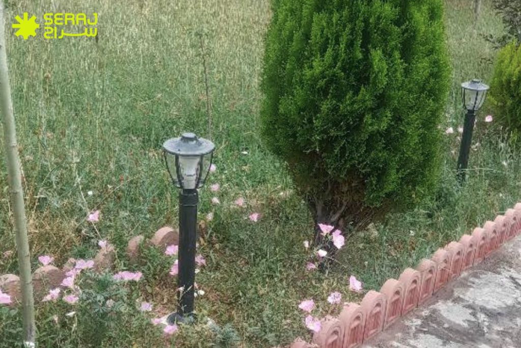 چراغ سرلوله آلومینیومی چیست و چه کاربردی دارد؟
